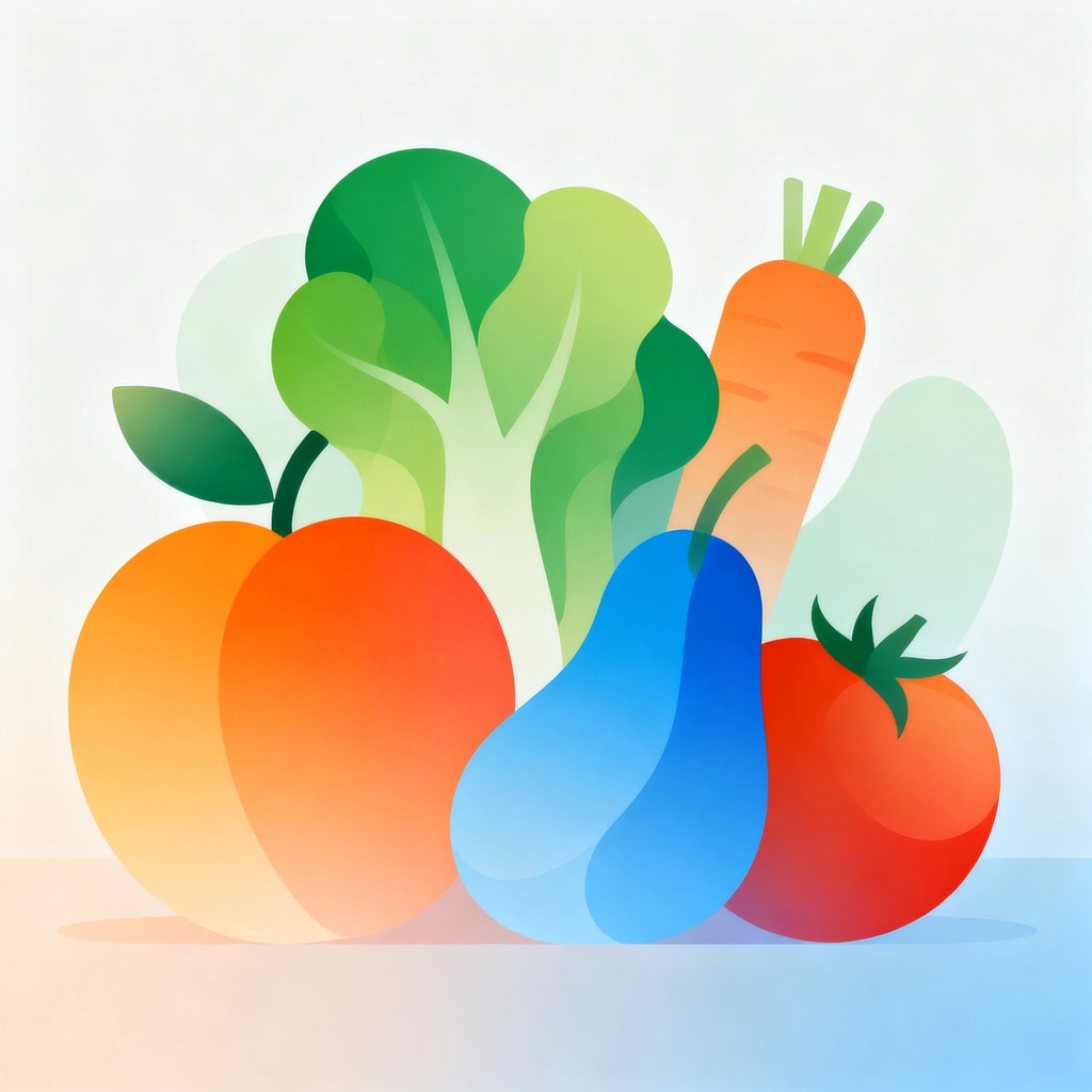 Consejos para una alimentación equilibrada